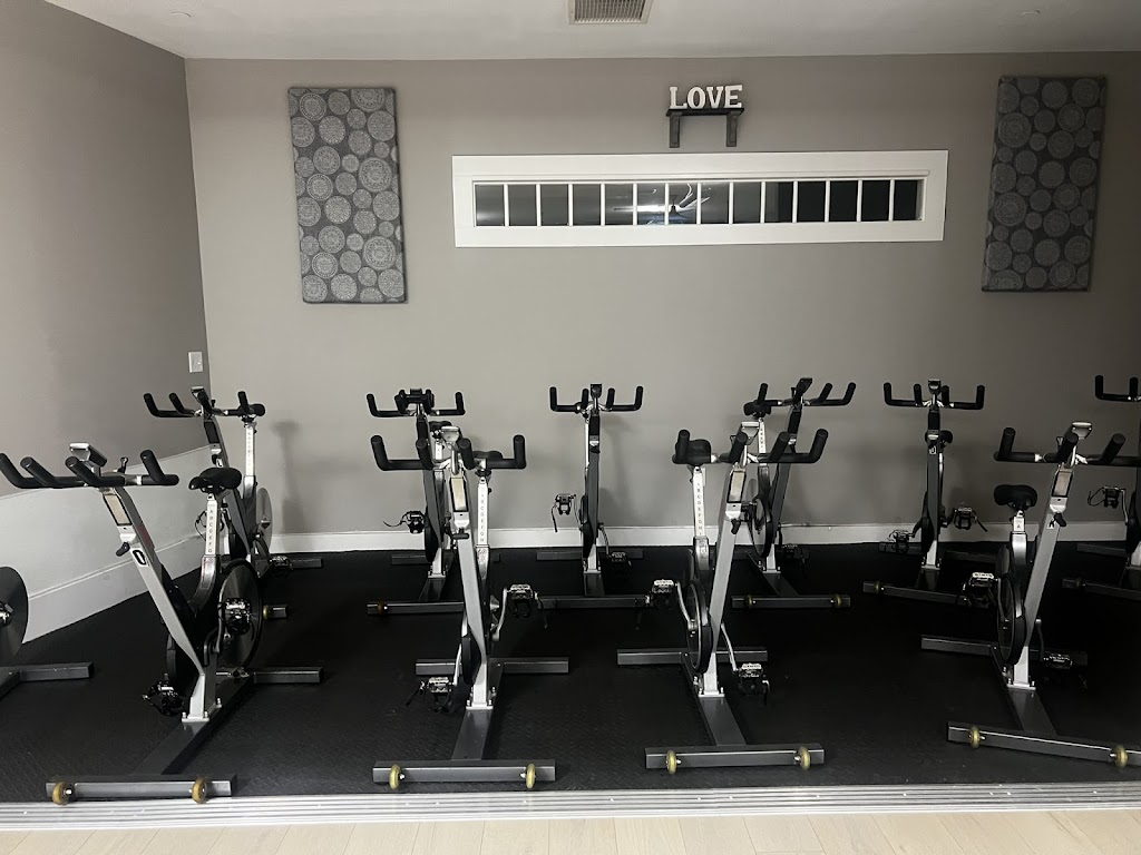  South Shore Athletic Club