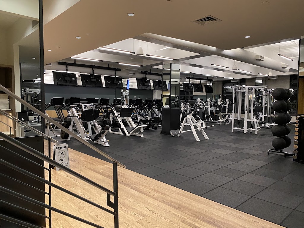  Equinox Greenwich Avenue