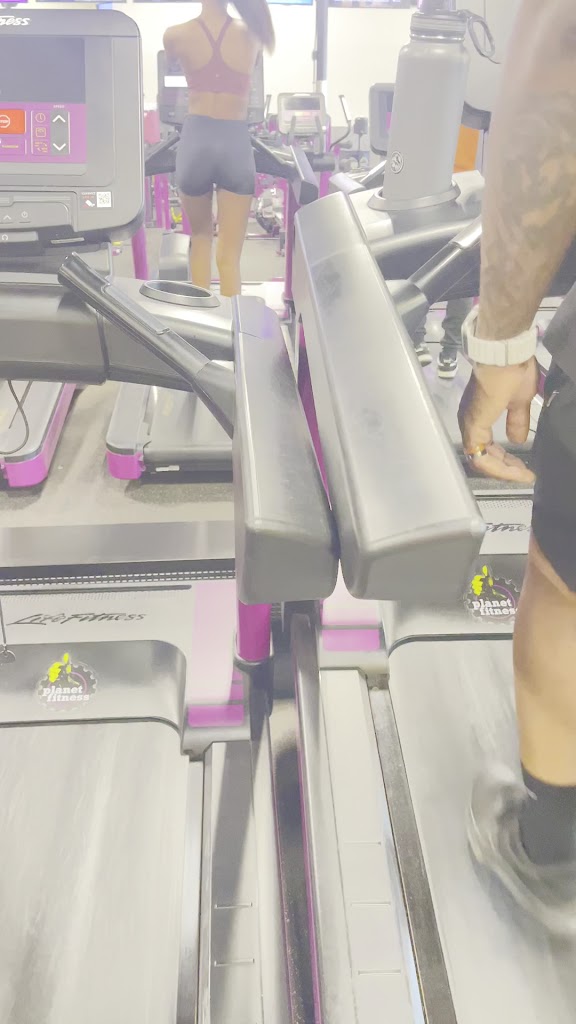  Planet Fitness