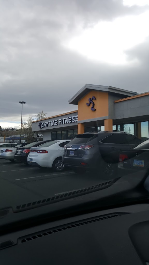  Anytime Fitness
