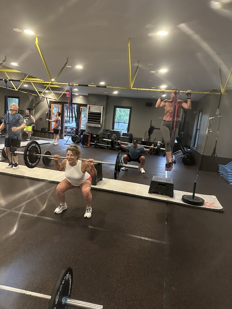  Iron Tribe Fitness Germantown