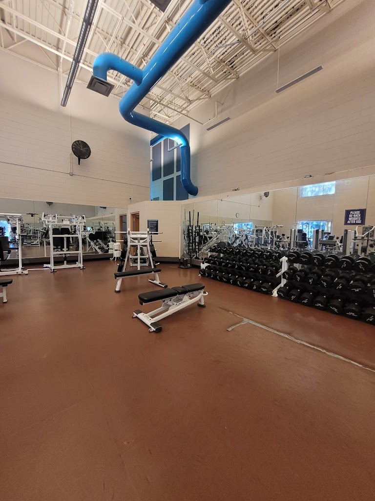  Sports Zone Gym