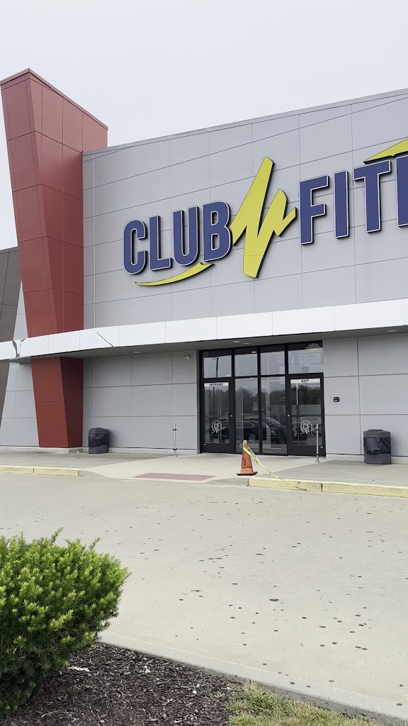  Club Fitness - O'Fallon IL