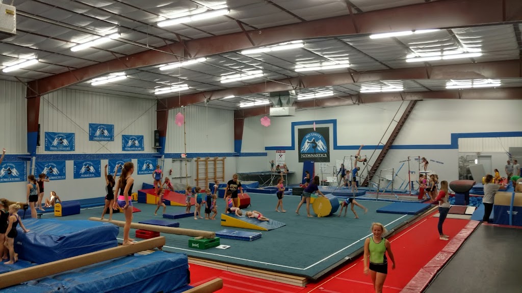  Mankato Area Gymnastics School