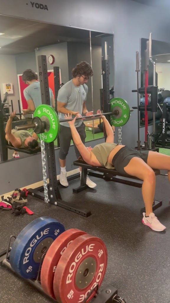  Body by Design Fitness Studio Alpharetta