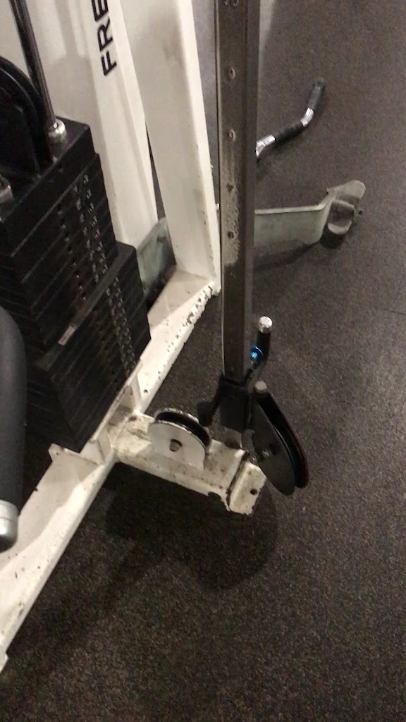  Crunch Fitness - Allston