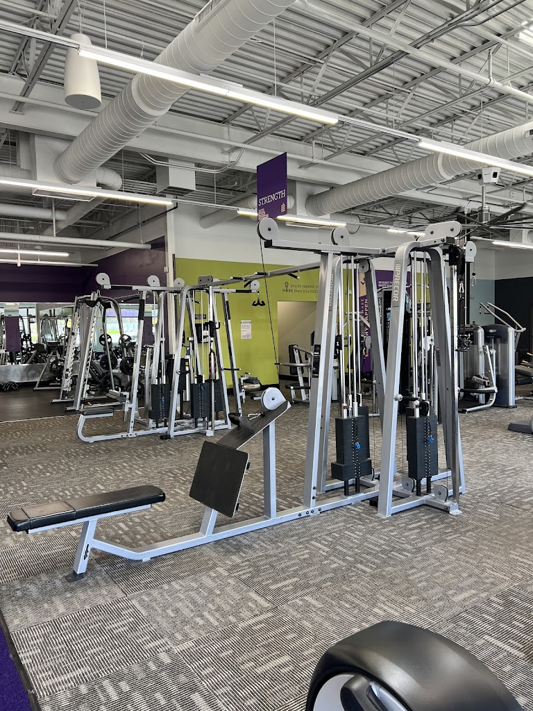  Anytime Fitness
