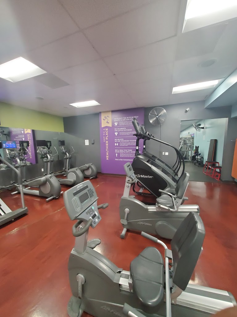  Anytime Fitness