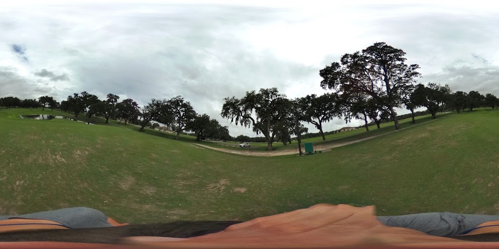  Silverado Golf & Country Club