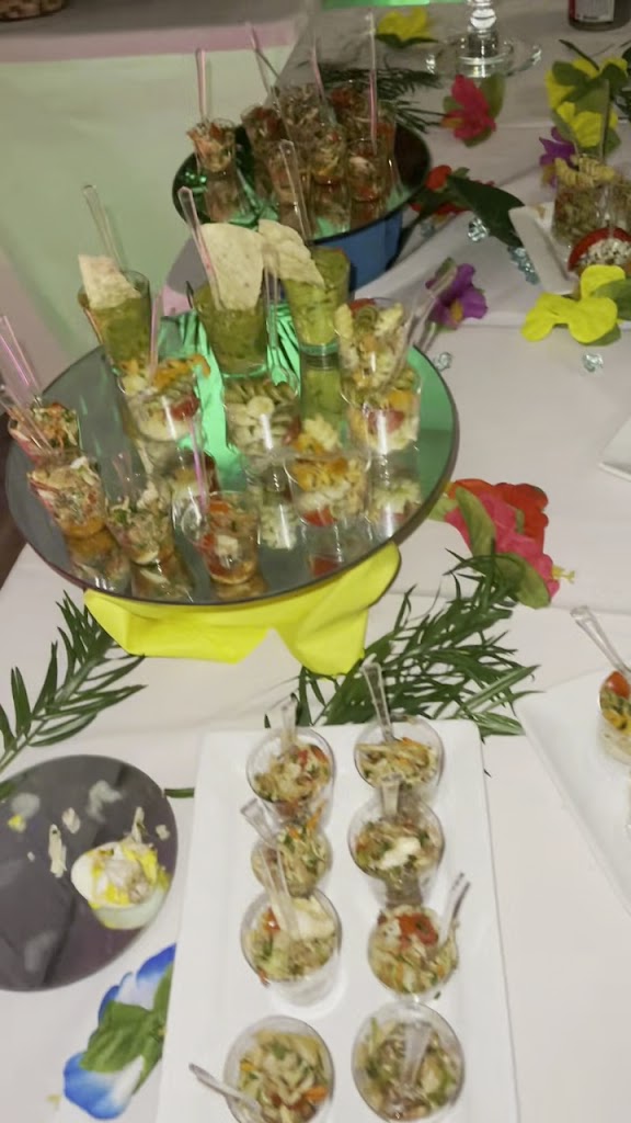  Jam Box Events & Fitness Lounge