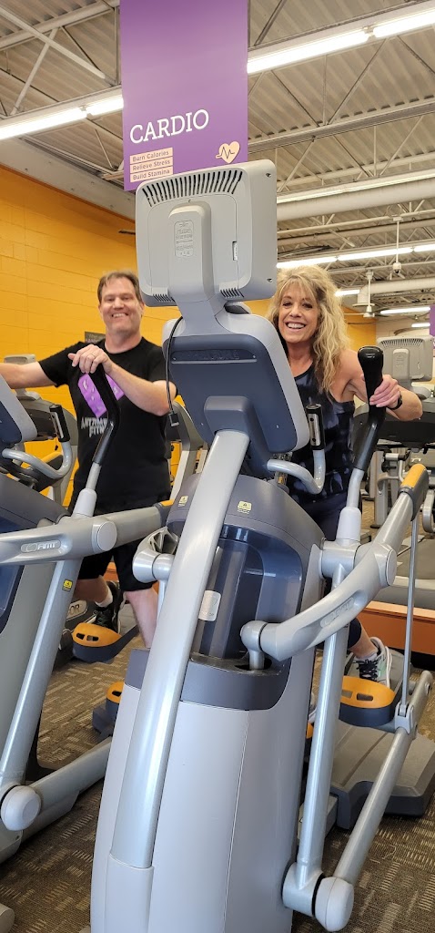  Anytime Fitness Cloquet