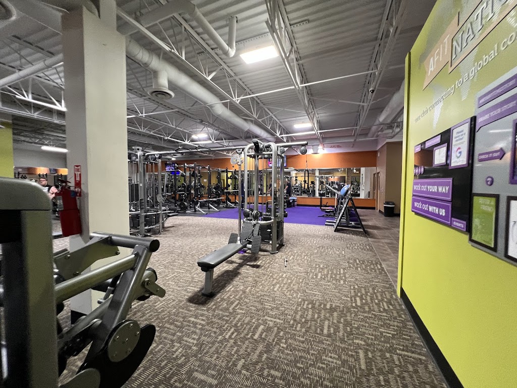  Anytime Fitness