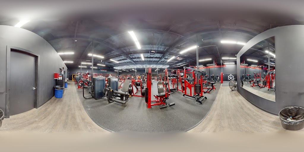  Zoo Culture Gym