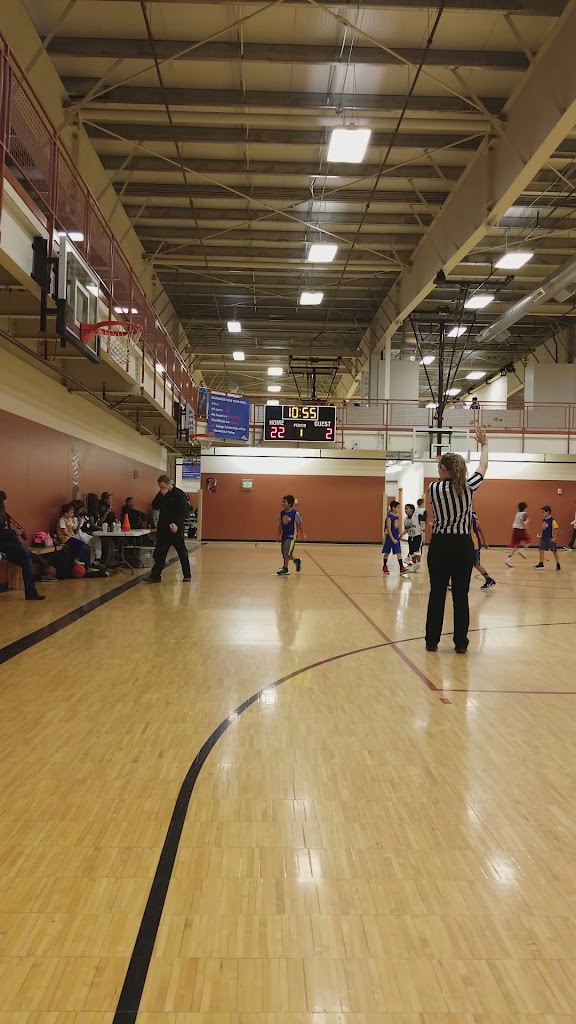  Grizzly Family Fitness