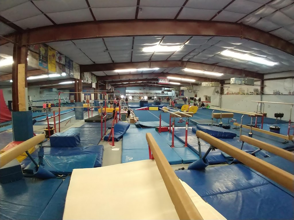  Abilene Gymnastics Sport Center