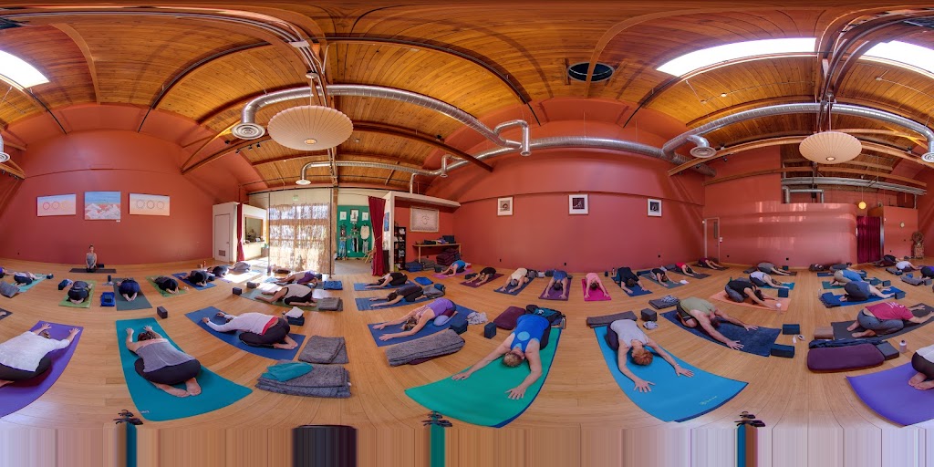  Santa Cruz Yoga