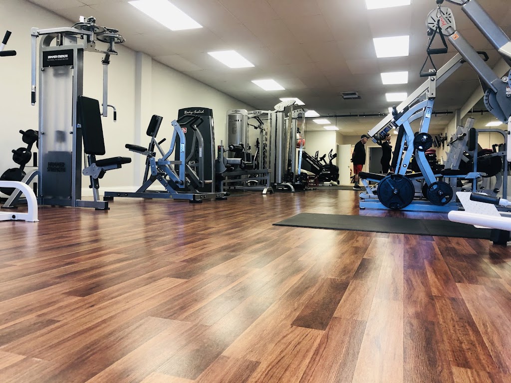  SRQ Health & Fitness Studio