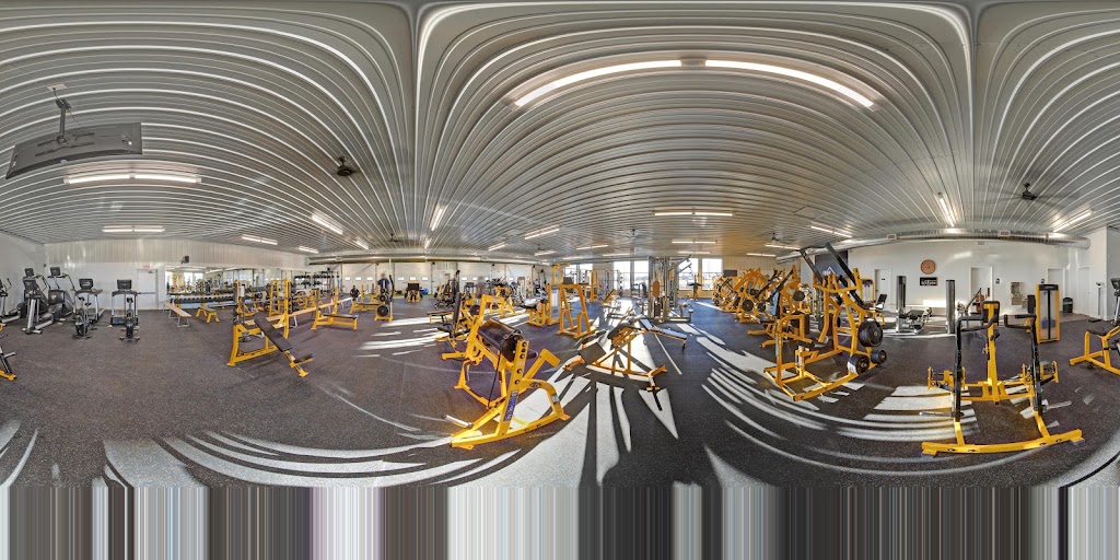  Iron House - Fitness & Conditioning