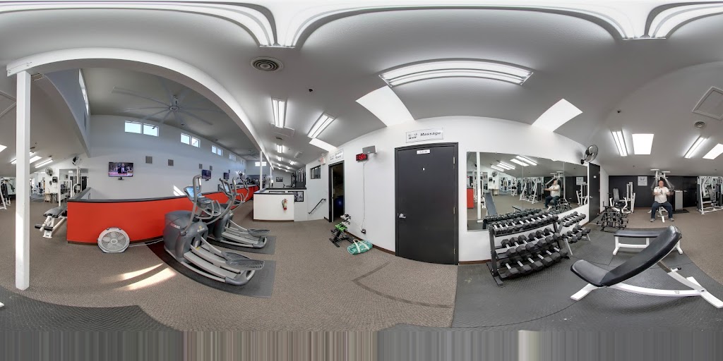  New York Family Fitness