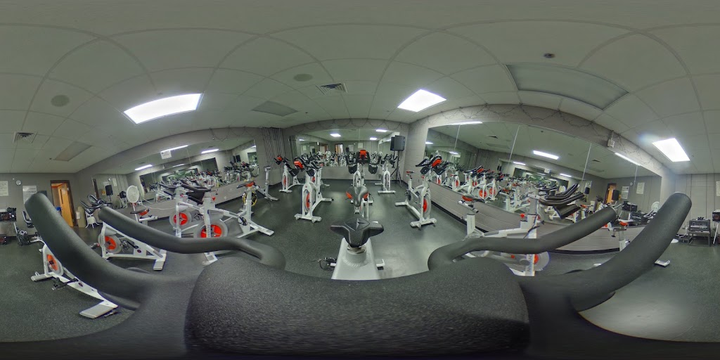  Henderson Hall Smith Gym