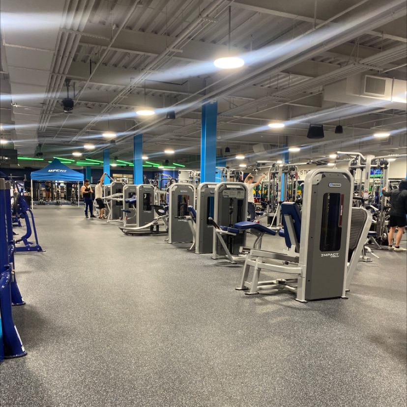  UFC FIT San Jose - Oakridge