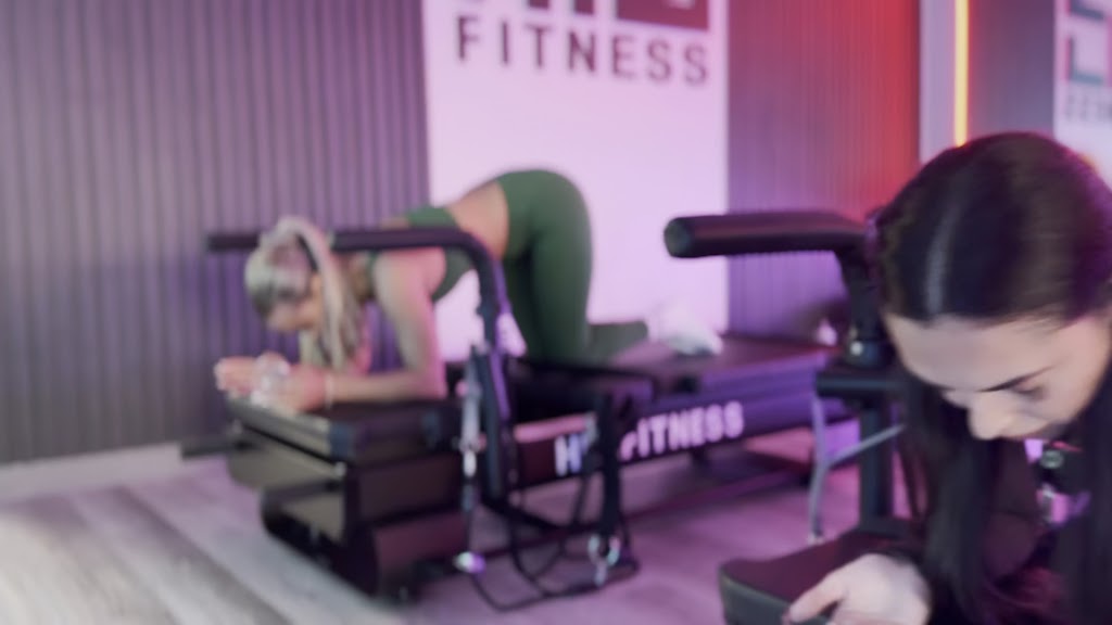  Hili Fitness Lake Nona