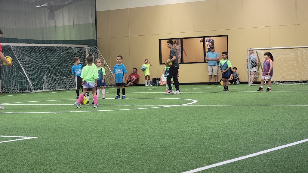  Roots Athletic Center - East Longmeadow