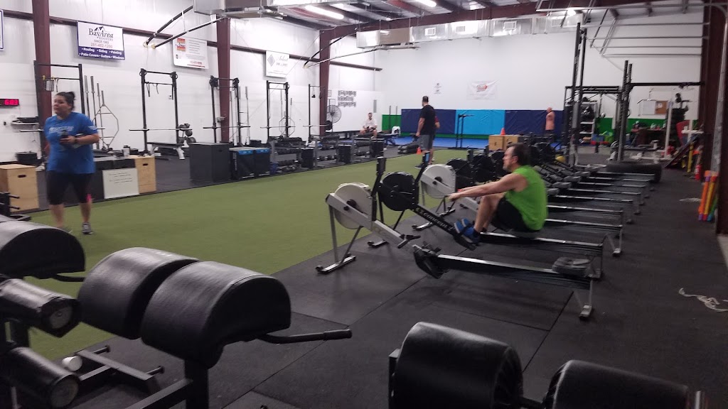  Pinnacle Personal Training