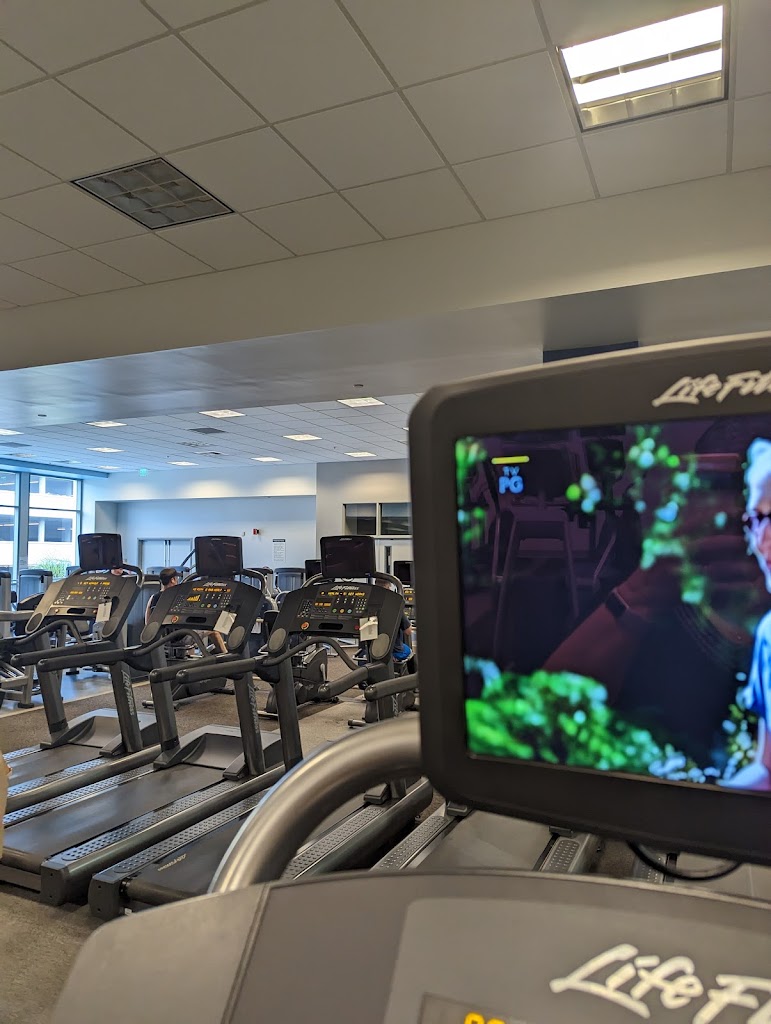  Henry Mayo Fitness and Health