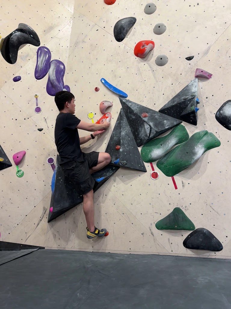  VITAL Climbing Gym - Lower East Side