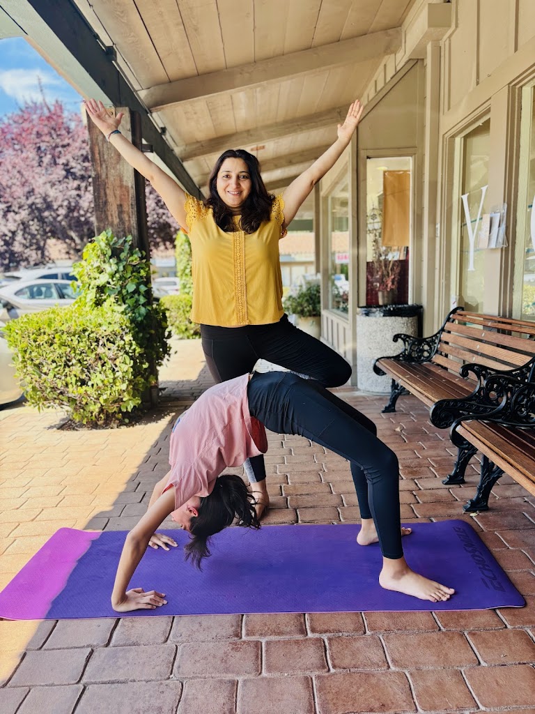  KARUNA - Yoga With Compassion