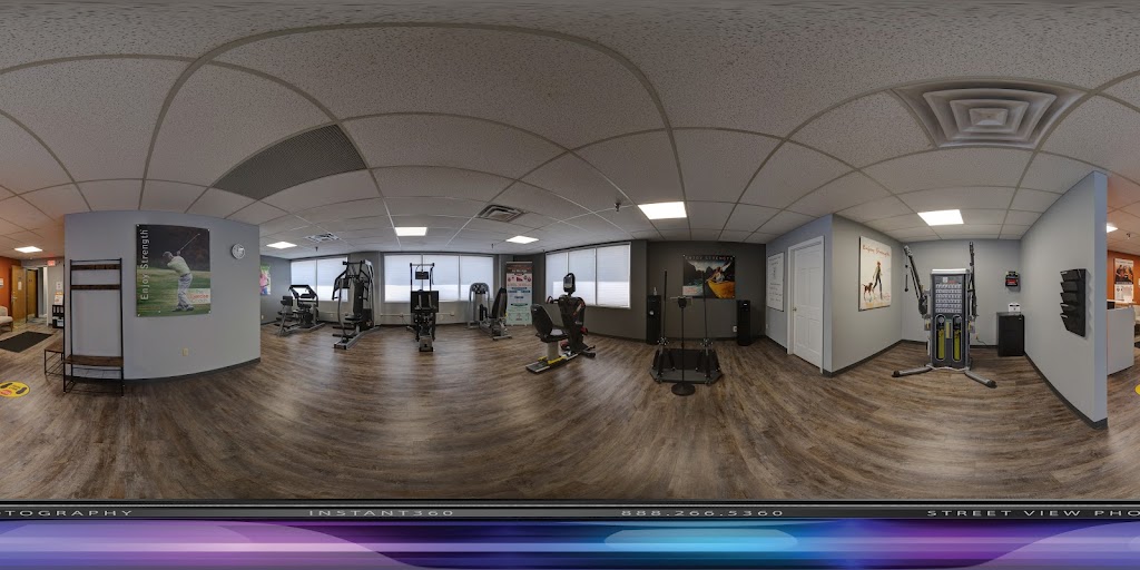  The Exercise Coach - Cranberry Township PA