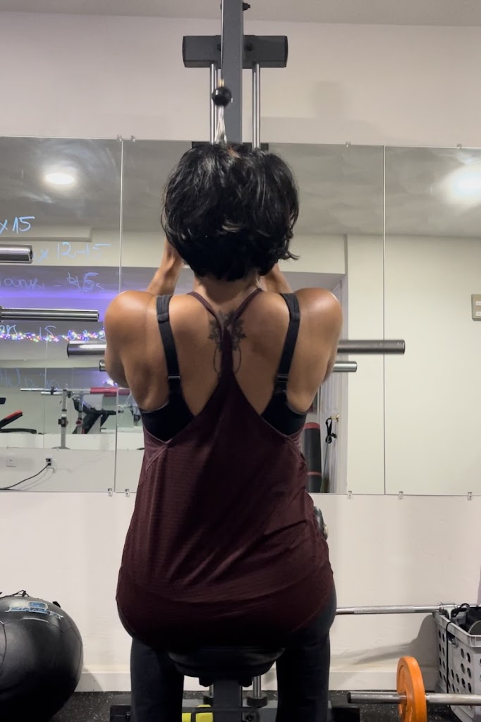  Dilka Fit and Health