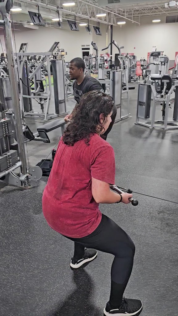  Max Fitness North Augusta