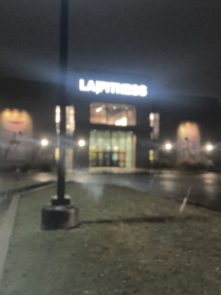  LA Fitness