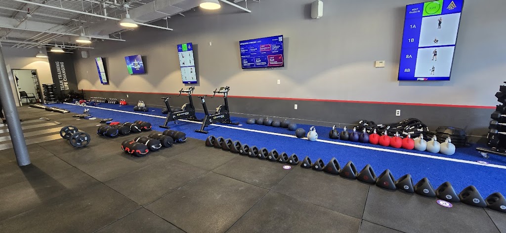  F45 Training Brick NJ