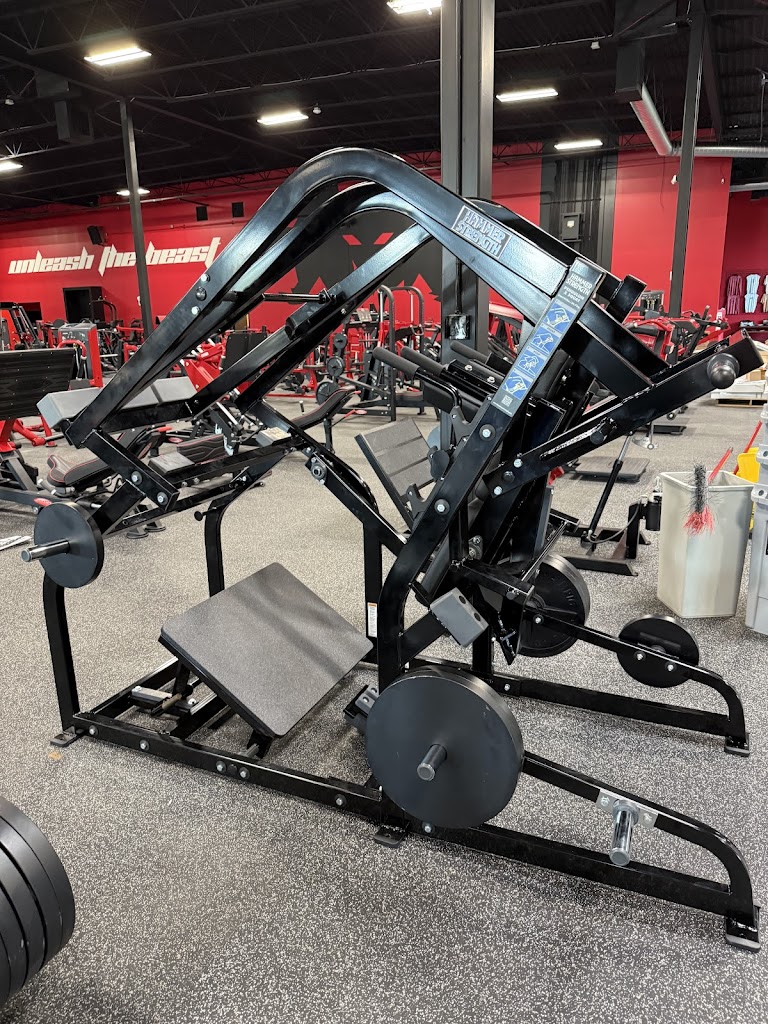  Los Campeones Gym Burnsville