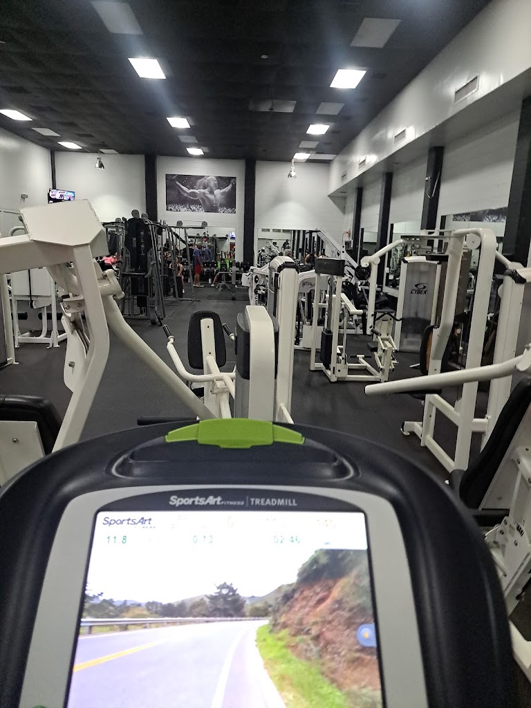  FIT24 Gym Kingsville