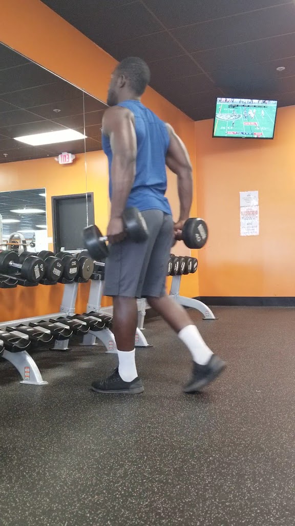  ELITE Fitness Frankfort