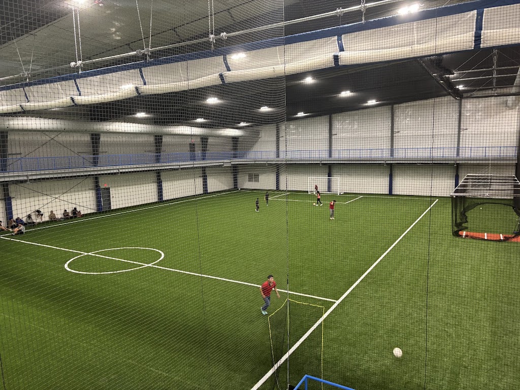  Southeast Iowa JBS Sports Center