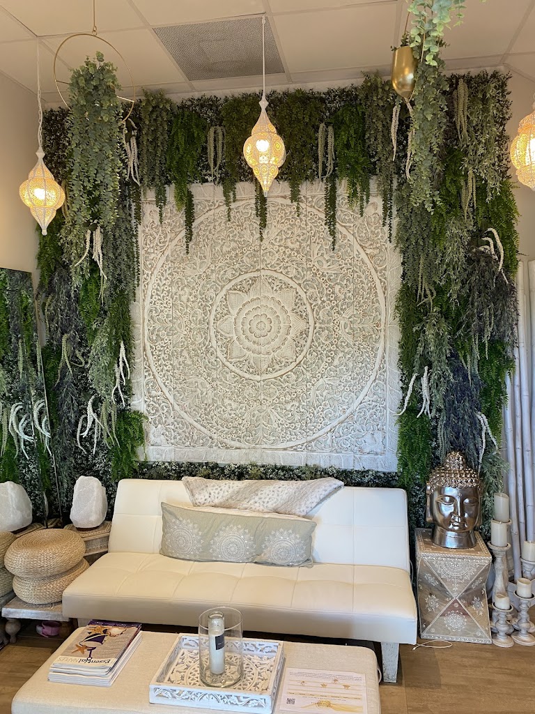  4 Elements Yoga Naples