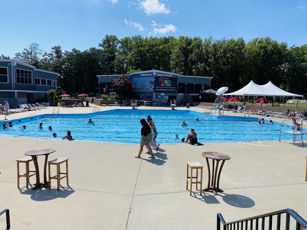  Middletown Sports Complex