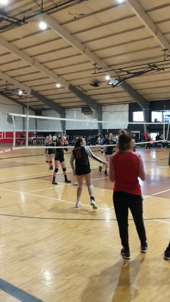  The Edge Sports & Arts Academy