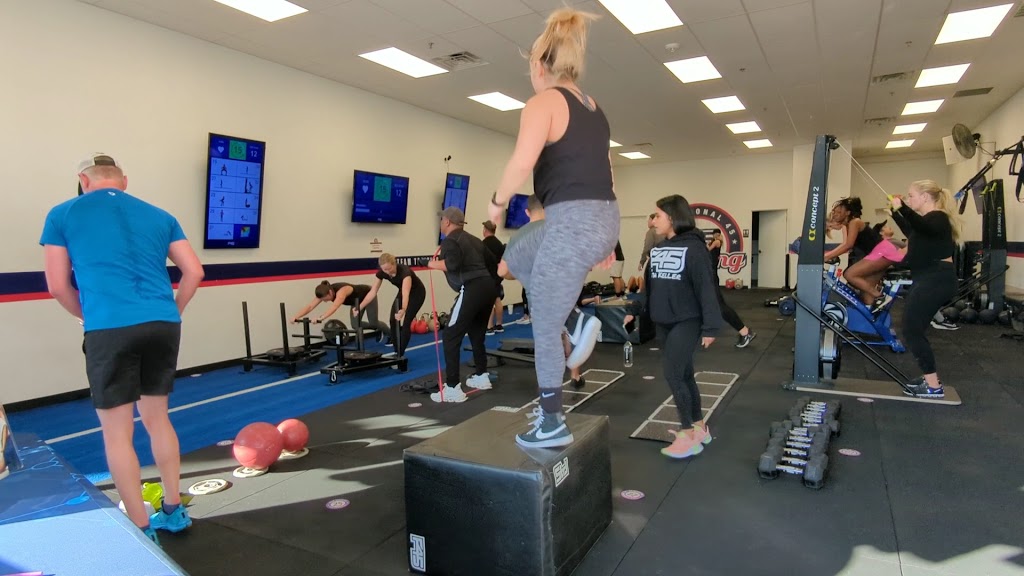  F45 Training South Keller