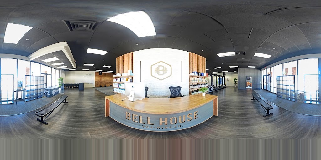  Bell House Training Co.