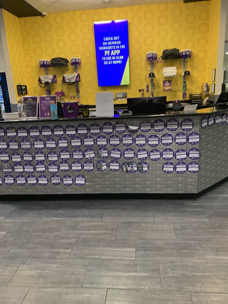  Planet Fitness