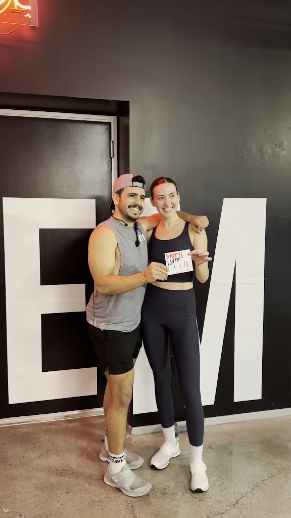  Rev'd Fitness | Tempe