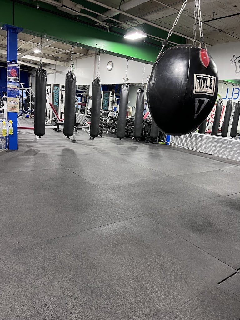  Bramwell Fitness Training Center