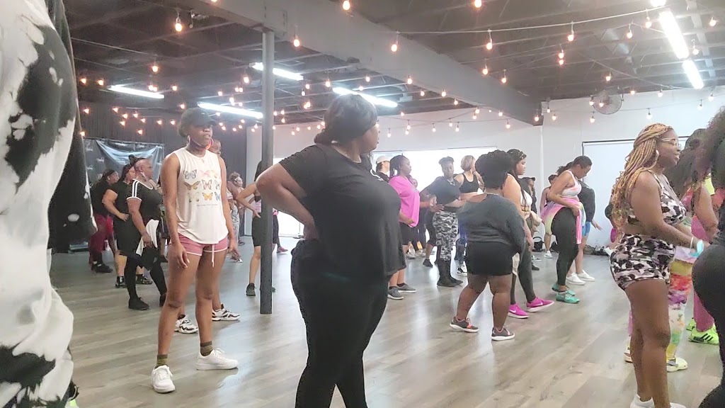  Naiboa's Dance Studio