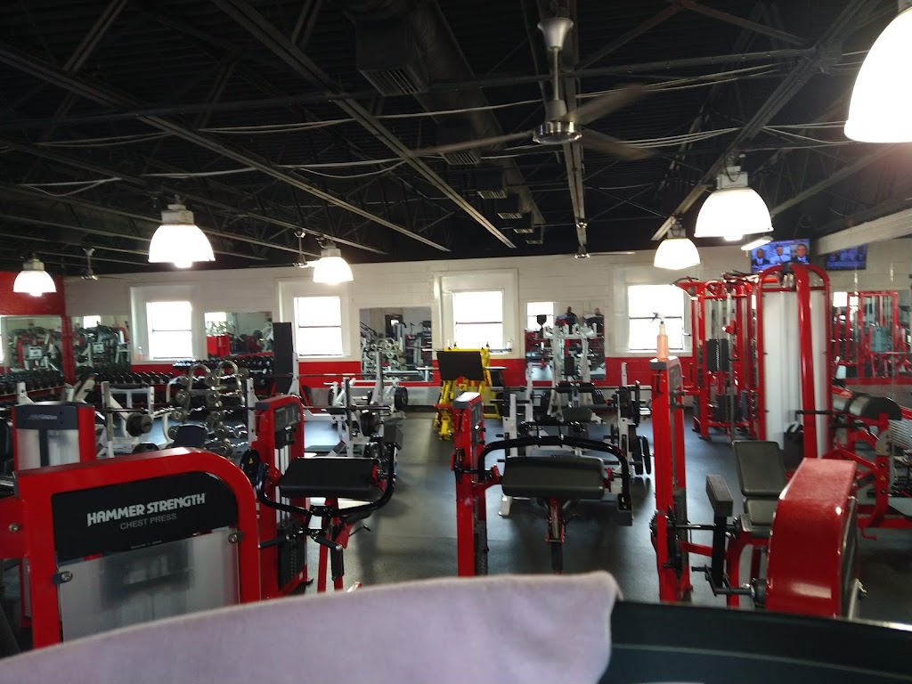  Fitness Warehouse